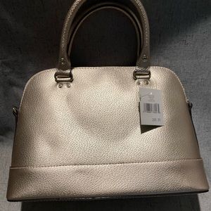BNWT Michael Kors Rosegold Handbag